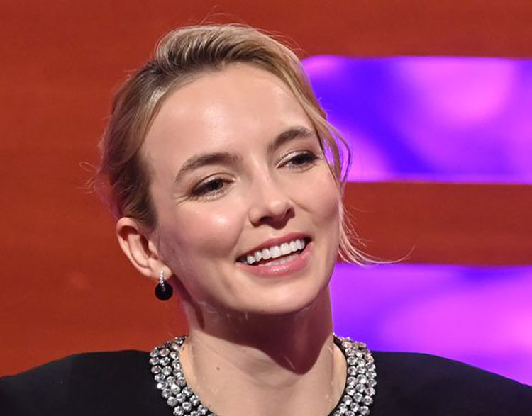 What's The Nationality Of Award-Winning Actress Jodie Comer?