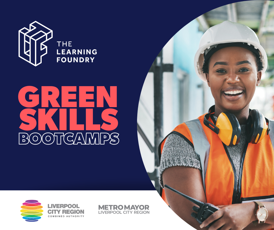 WHAT ARE GREEN SKILLS? - BeMore