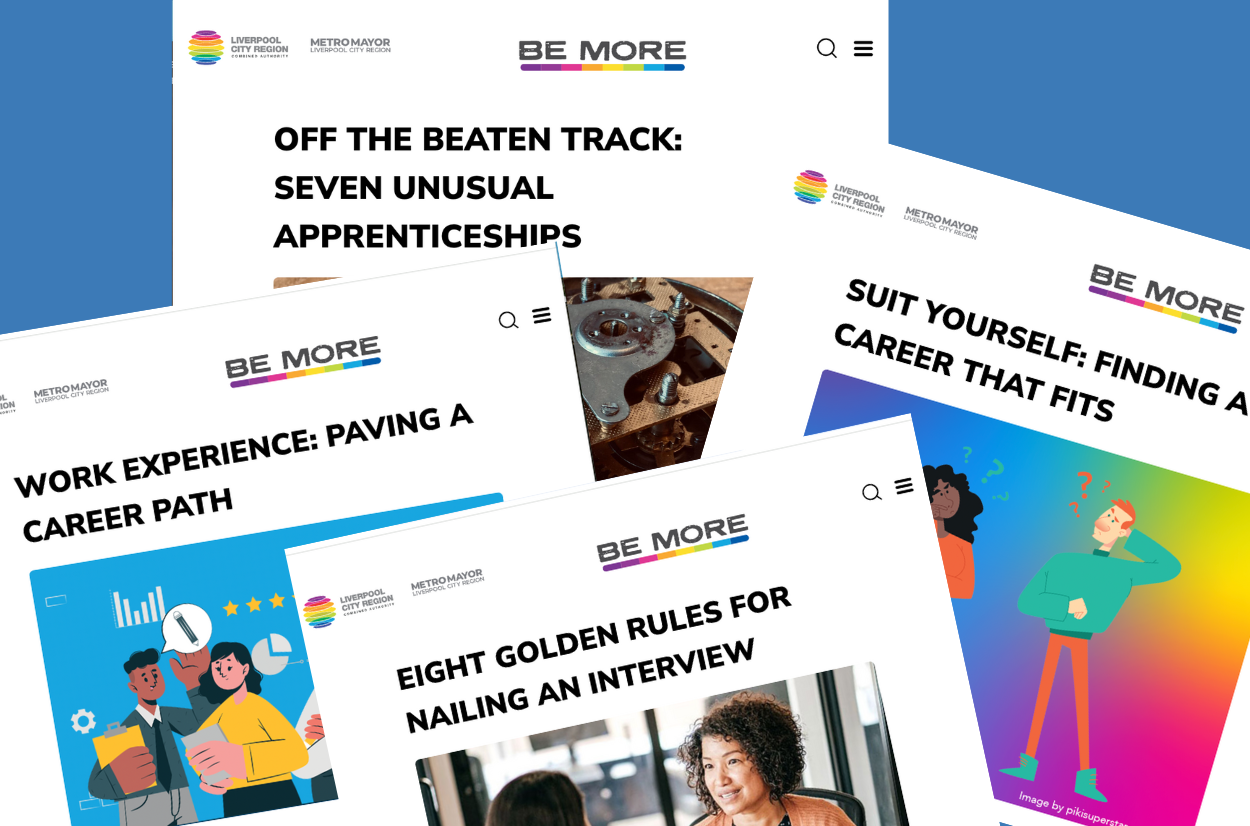 WHEN YOUR GCSE RESULTS FALL SHORT: SOME ALTERNATIVES