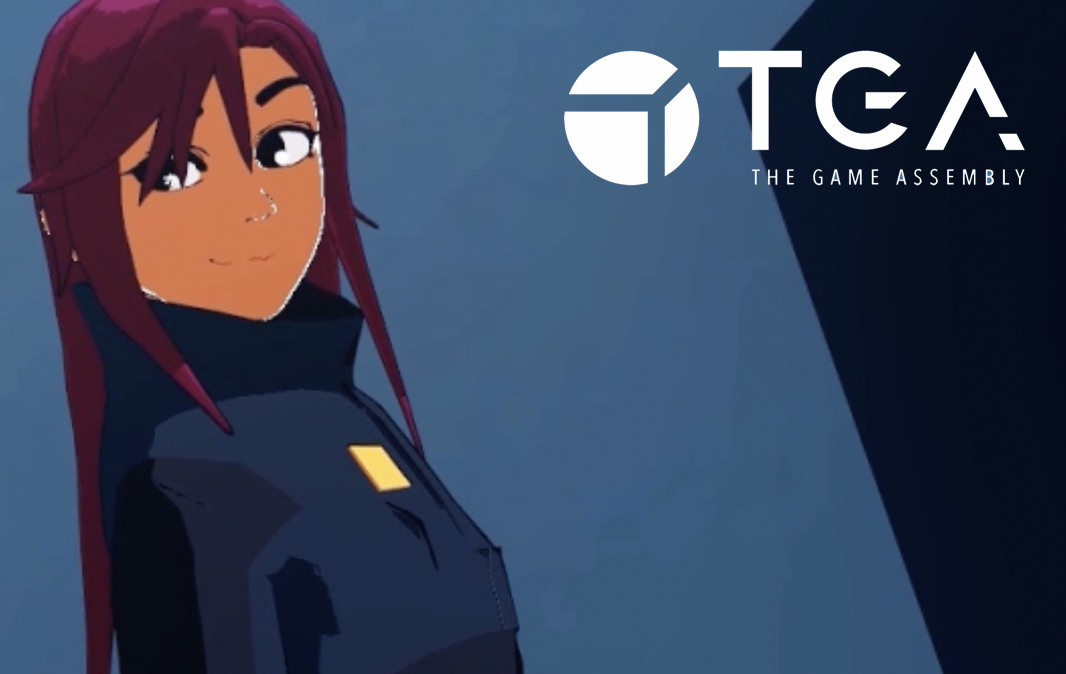 THE GAME ASSEMBLY HAS ARRIVED IN LIVERPOOL