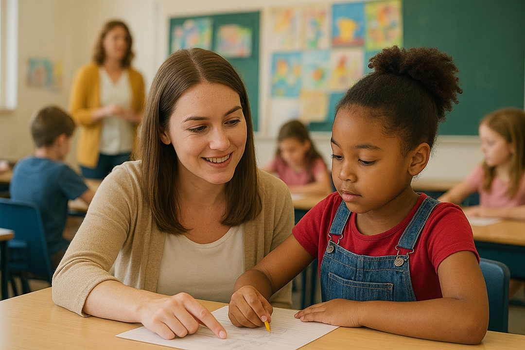 EXPLORE NON-TEACHING ROLES IN SCHOOLS