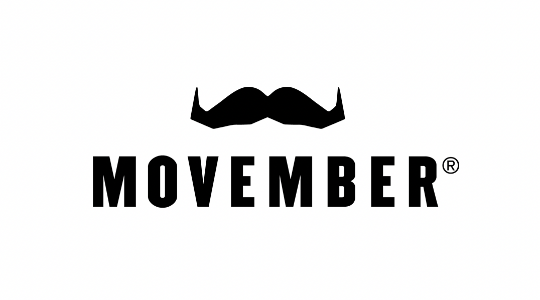 MOVEMBER: MEN AT WORK