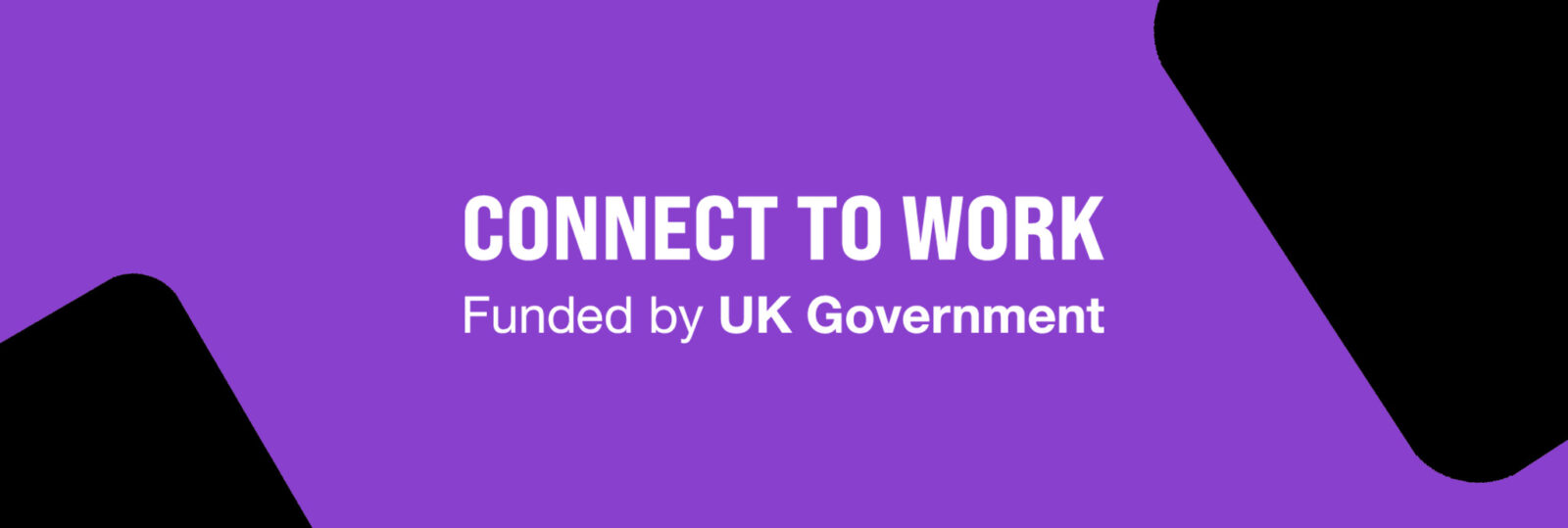 Connect To Work - BeMore