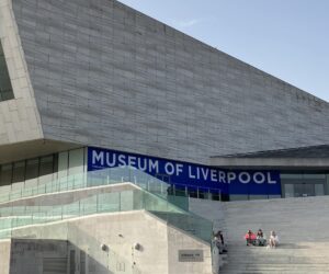 Image of Liverpool Museum